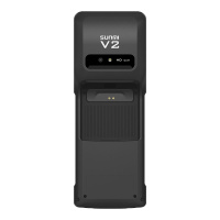 商米 手持 收银机一体机 移动点餐机小票打印 扫码收款机 2G内存+16G闪存 V2