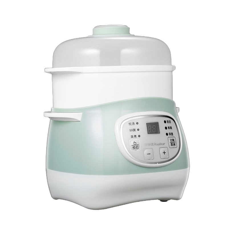 荣事达(Royalstar)电炖锅 RDZ-S1006ZL 单个装