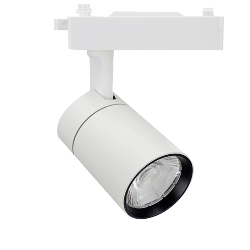 西顿照明 LED射灯Ta 50W 4000K 12° 白色