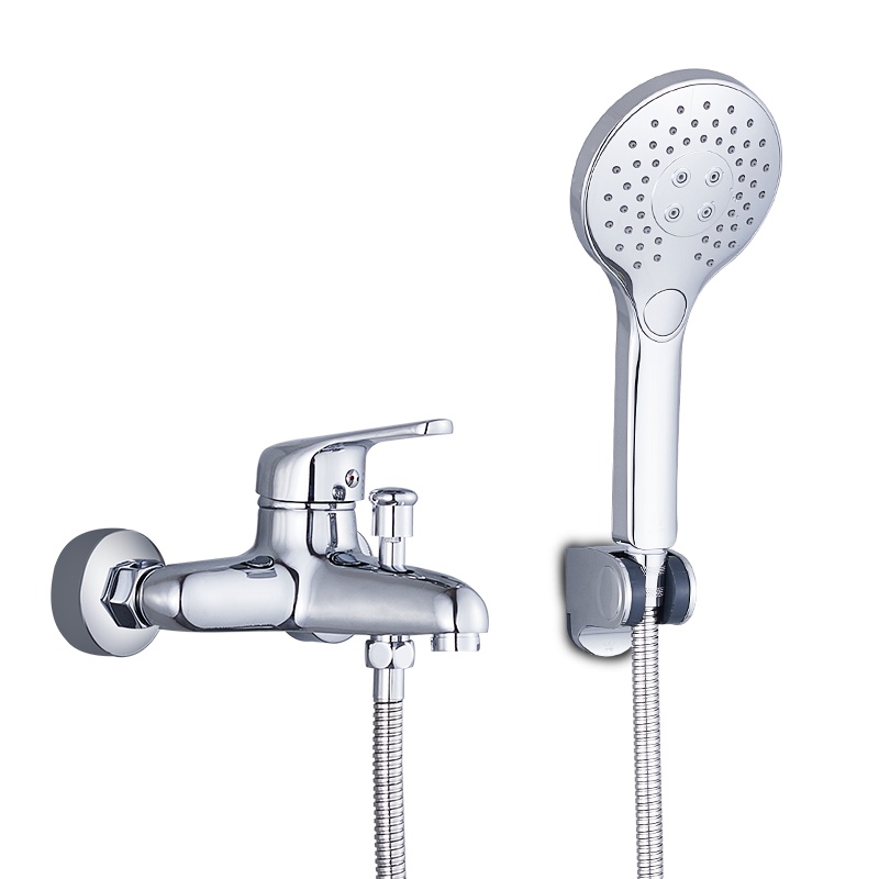 优勤浴室淋浴花洒套装