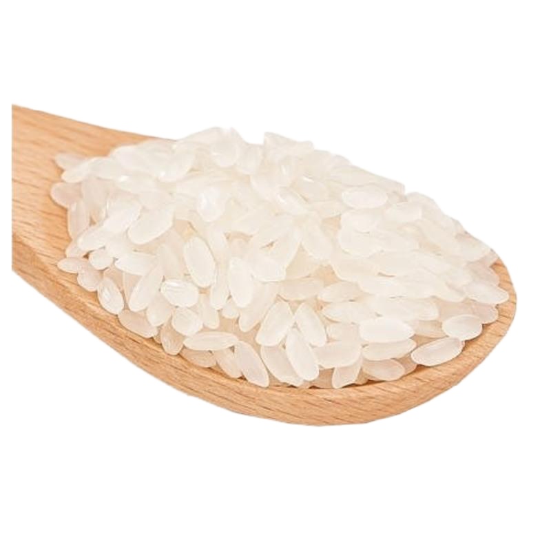 19年新米优质大米软香鲜米10斤不抛光中长米蟹田米