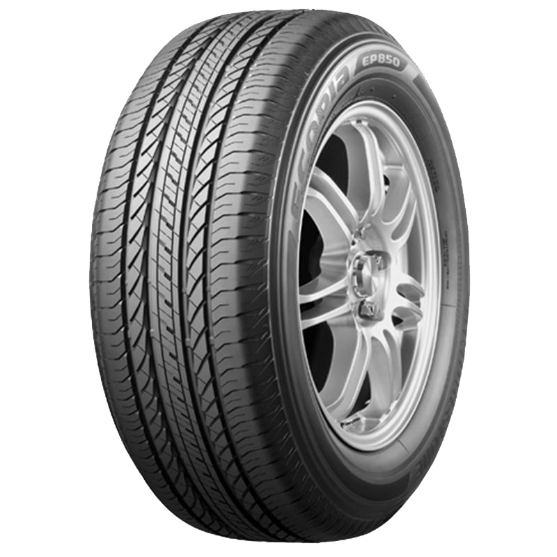 普利司通（Bridgestone）轮胎 225/60R17 99H 绿歌伴EP850 适配别克新GL8/现代IX35