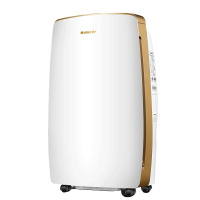 格力(GREE)除湿机DH20EH日除湿20L快速除湿净化干衣20升/天除湿机