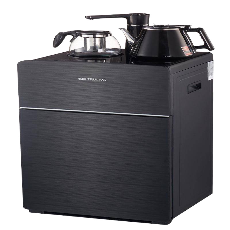 沁园液体加热器（茶吧机）LNS280-8F