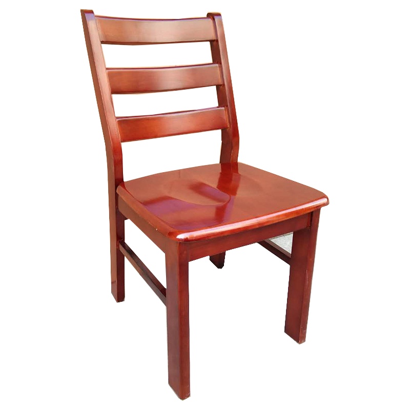 卡里鳄实木制工作会议椅KLE—GHY05木办公椅实木椅子单位椅子会客椅