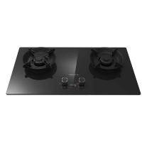 万和双聚能(带定时)灶具N-L06D