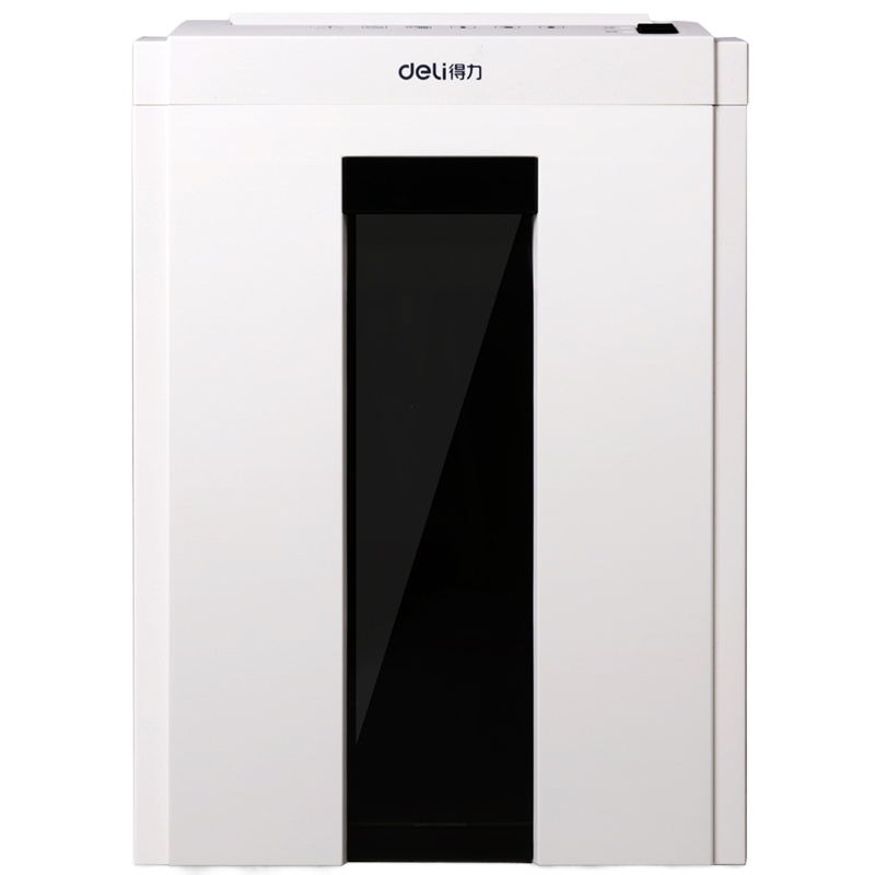 得力(deli) 9951碎纸机(白)