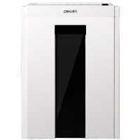 得力(deli) 9951碎纸机(白)