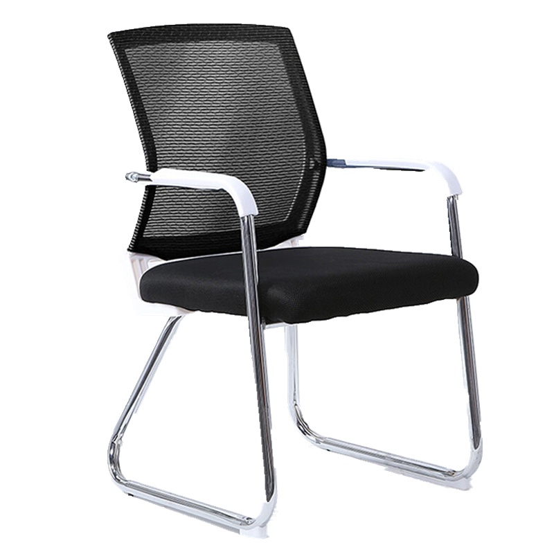 弓形电脑办公椅