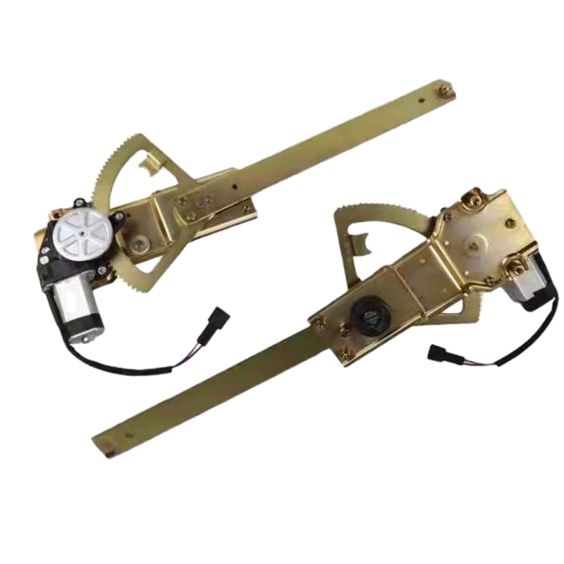 联杰延安SX2300玻璃升降器总成