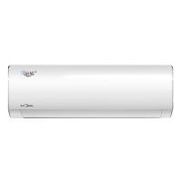 美的(Midea)1.5匹变频 一级能效 冷暖挂机家用空调冷静星二代KFR-35GW/BP3DN8Y-PH200(B1)