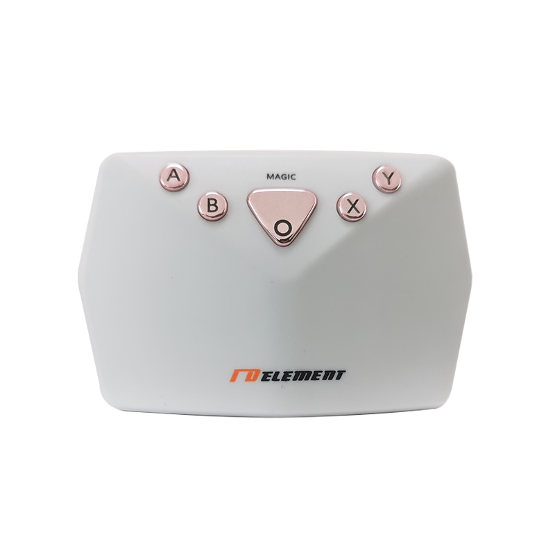 体动元素魔力腰戴MD 2021-1*素雅白