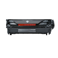iCartridge 莱盛I系硒鼓Q2612A 适用HP1010/1012/1015/1018/1020/3020(J)