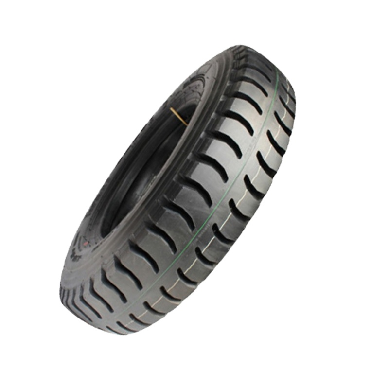 炊事挂车XCC-2002轮胎 7.50-16