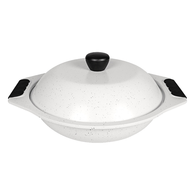 苏宁极物佳馔宝熟铁汤锅家用煲汤炖汤煲仔饭锅耐高温久烧不裂砂锅