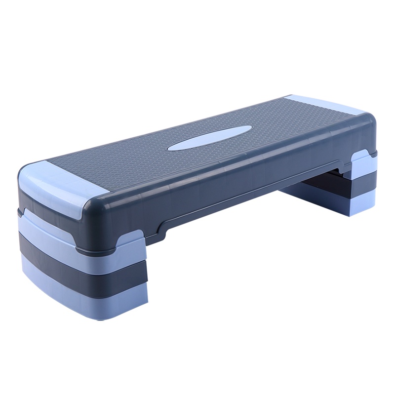 赛捷 有氧健身运动踏板三层可调节大踏板健身房通用韵律家用踏板90厘米