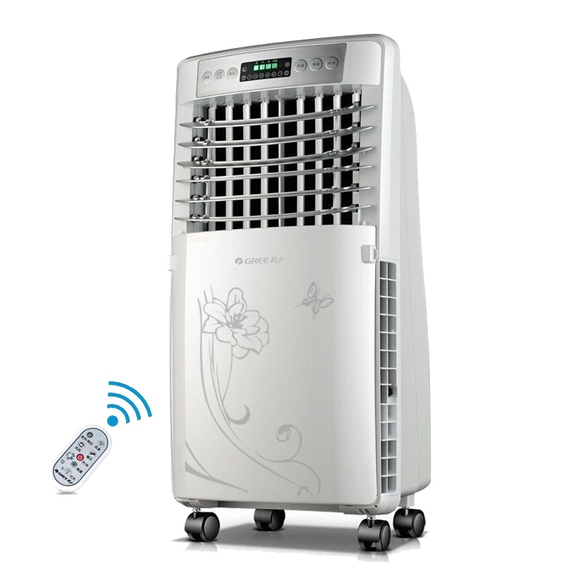 格力 KS-0505d-WG 蒸发式冷风扇