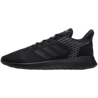 adidas阿迪达斯男鞋跑步鞋2019橡胶减震ASWEERUN休闲运动鞋F36333