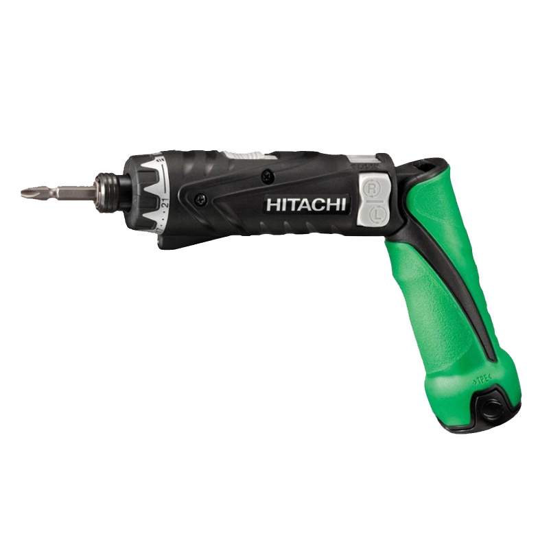 高壹工机 原日立 DB3DL2电动工具电动螺丝批螺丝刀锂电钻(3.6v)