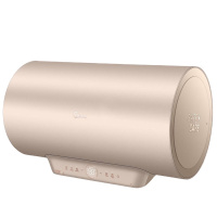 美的(Midea) F60-32TH5(HEY) 60升 电热水器 安全防护 芙蓉金