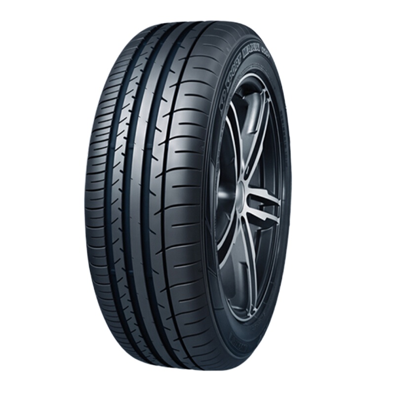 邓禄普(DUNLOP)轮胎235/45R19 95V SP SPORT MAXX050+