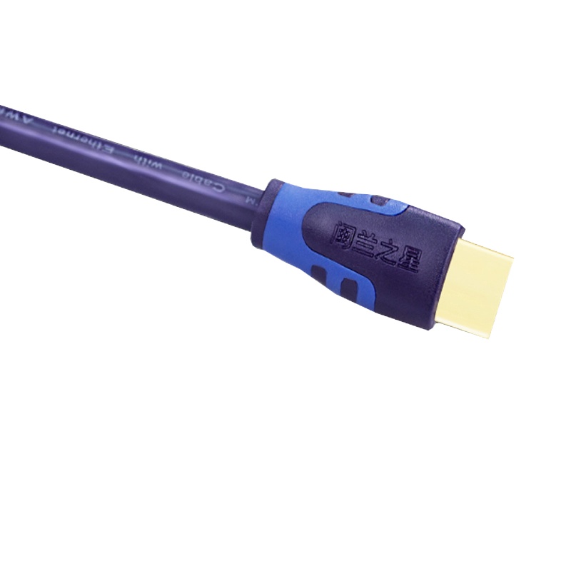 闵兰之星 USB数据线 1.5m