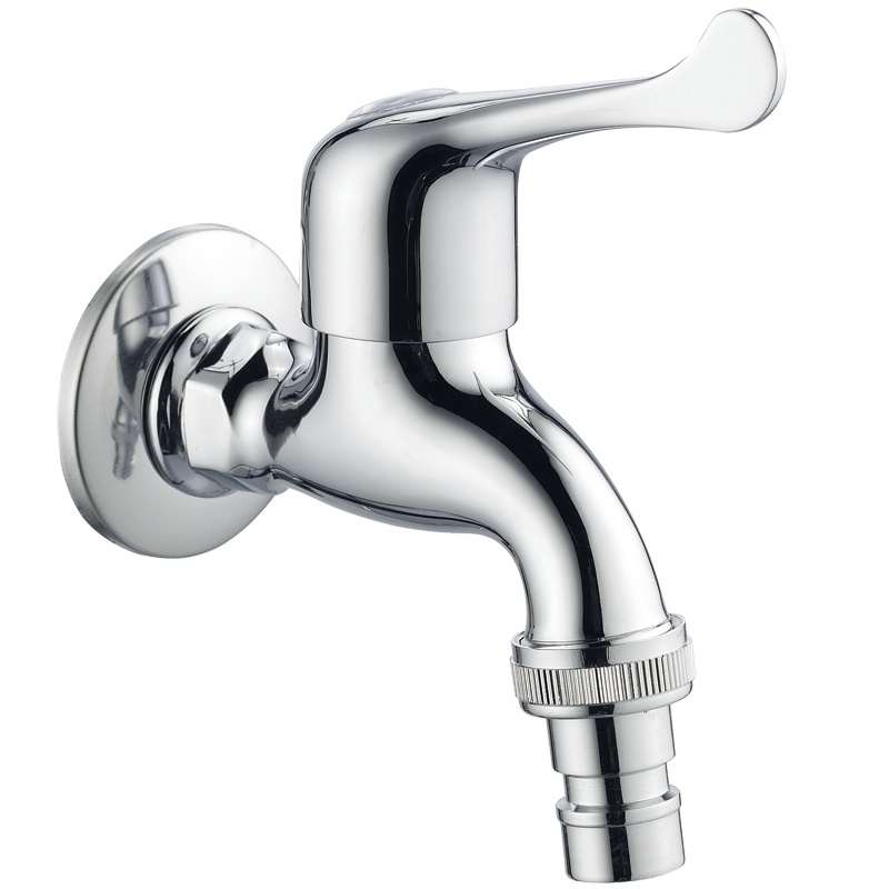 科勒旗下品牌KARAT卡丽精铜单冷拖把池龙头洗衣机龙头加长自来水龙头14947/13984