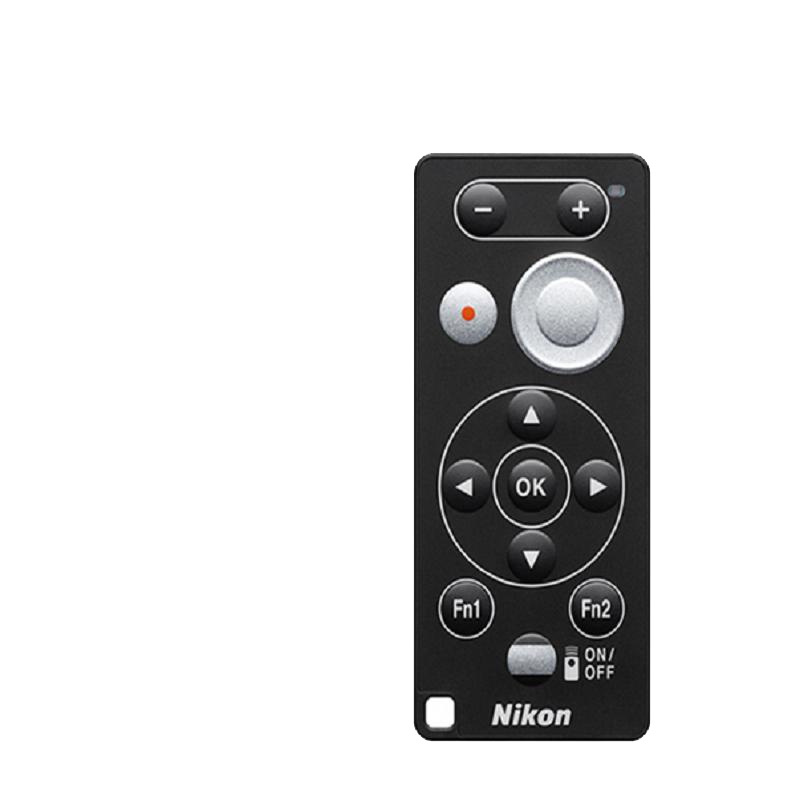 尼康（Nikon）遥控器 ML-L7（新品）适用于尼康P1000