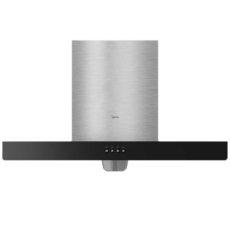 美的烟机CXW-220-B81