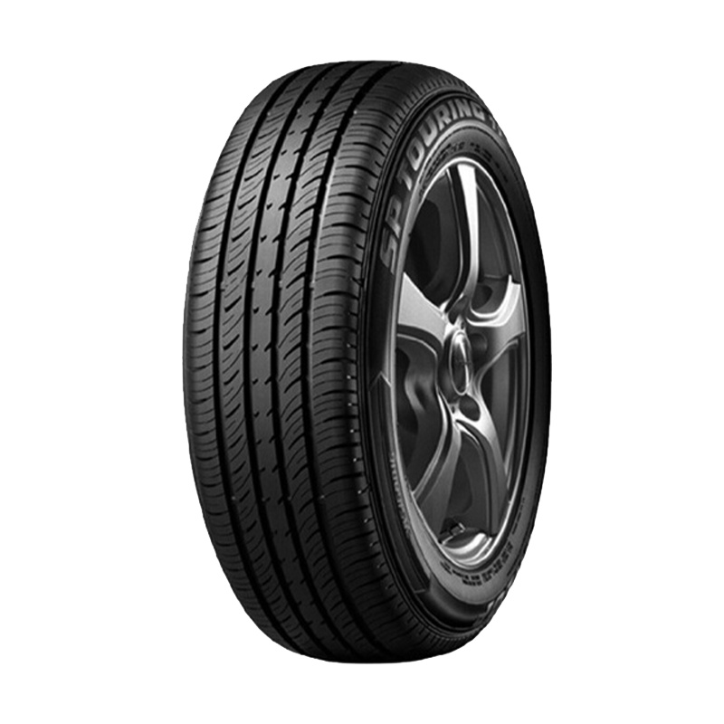 邓禄普(DUNLOP)轮胎 175/65R14 82H SP TOURING T1