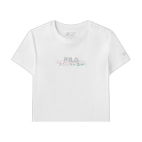 斐乐FILA 女短袖T F11W122113F