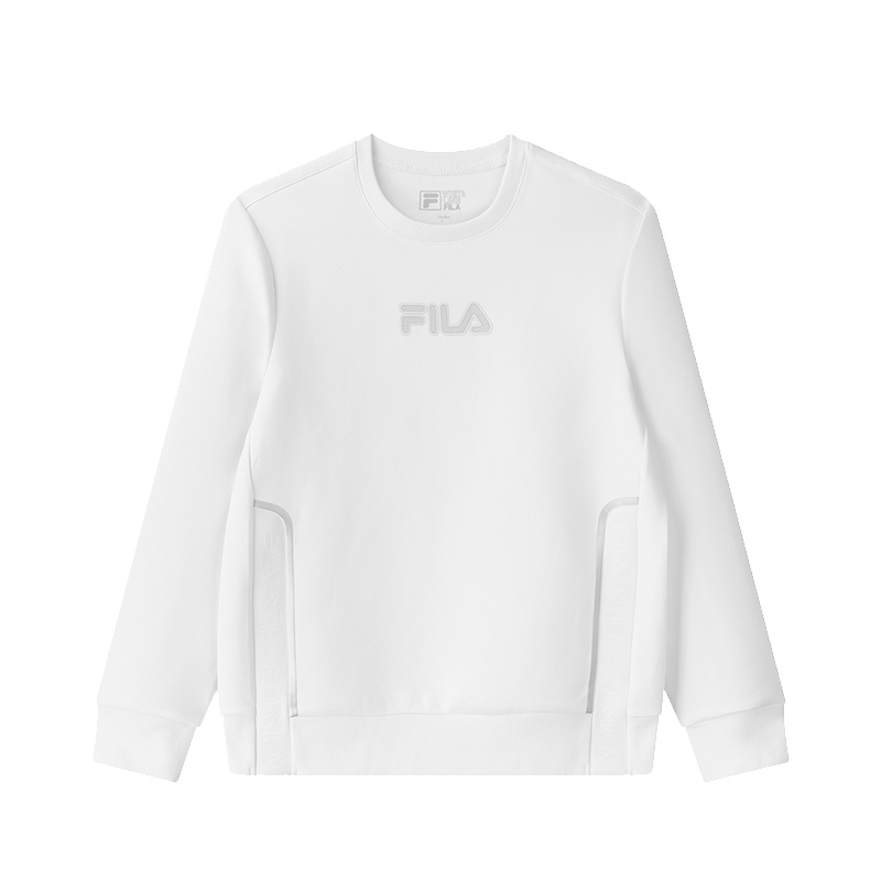 斐乐FILA 男套头卫衣 F11M048210F