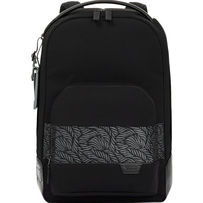 TUMI途明 HARRISON系列 纤薄设计男士双肩包06602018FPE