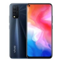 vivo Y50 8GB+128GB 曜石黑 大电池闪充大内存四摄拍照美颜高通骁龙4G全网通手机