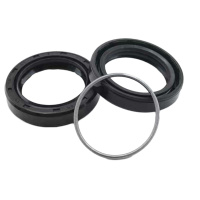 企购优品 ZHIDE骨架密封圈40-65-12
