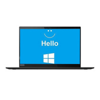 联想ThinkPad T14第十代英特尔®酷睿™i7 14英寸轻薄本笔记本电脑 i7-10510U 16GB 2TSSD 2G独显 FHD 黑色 定制