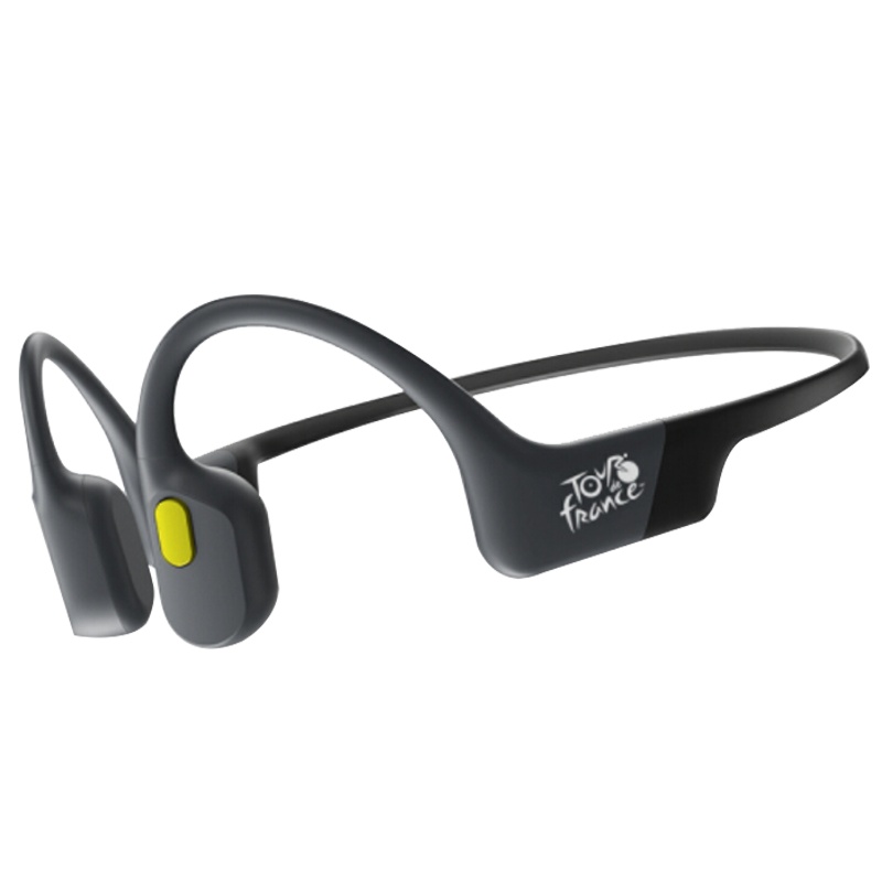 Shokz韶音 OpenRun s803环法联名款骨传导运动蓝牙耳机