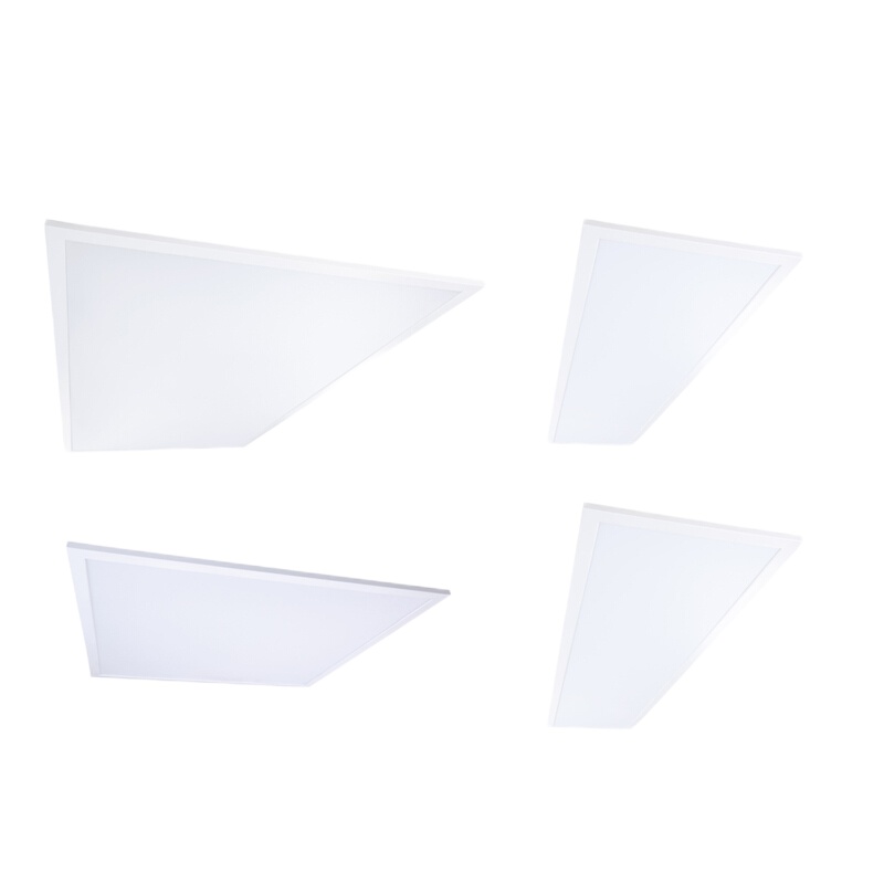 飞利浦(Philips) RC048B集成吊顶平板灯36W 照明面板灯 600X1200mm白光