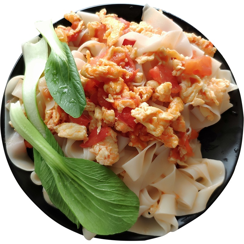 宝收挂面 散装9.5斤小麦粉10毫米宽面