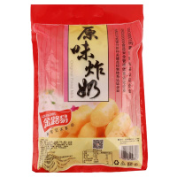 金路易炸鲜奶500g