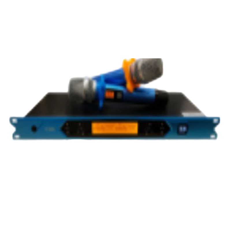 无线手持话筒MS598