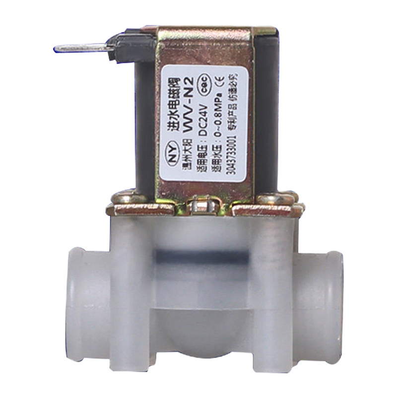 大通轩恒 净水机电磁阀 24v 0-0.8mpa(单位:个)