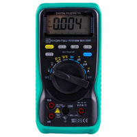 克列茨 KEW1011 日本共立/克列茨/KYORITSU 便携 数字 万用表带温度测试