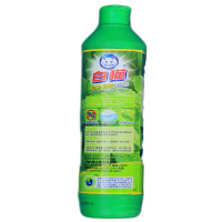 白猫 去油+抑菌洗洁精500g（单位：瓶）