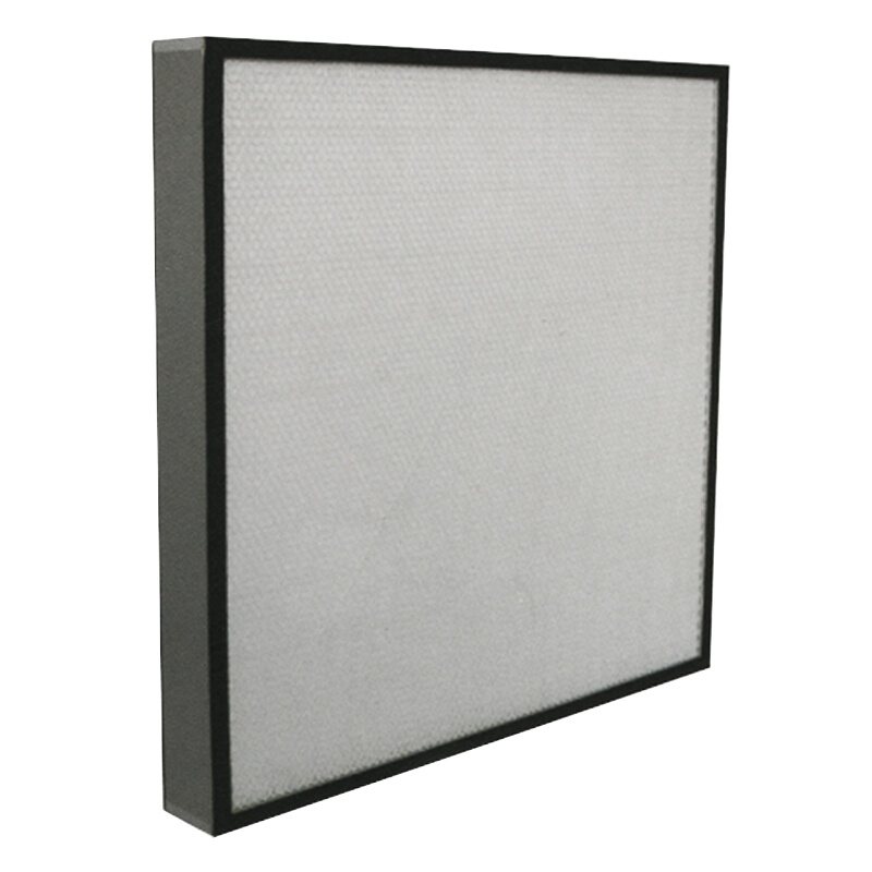 萃姿尔(TRESOR)PP滤芯空气过滤净高效过滤滤芯尺寸：1170X570X69适用SN6820净化器