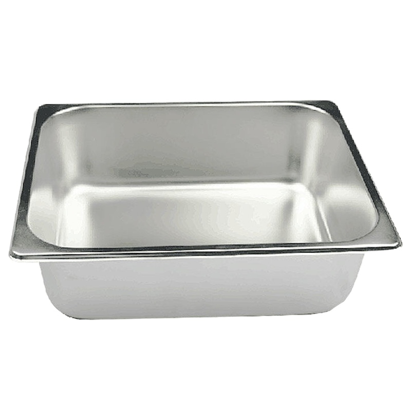 乐创(lecon)商用保温售饭机不锈钢保温售饭盒 LC-HZ02(单拍不发货)