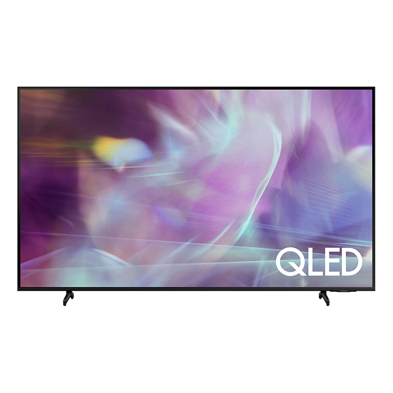 三星(SAMSUNG) QA75Q60AAJXXZ 75英寸 QLED 智能语音 量子点 4K超高清电视