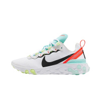 NIKE/耐克 新款缓震耐磨透气时尚低帮复古跑步鞋DB5926-101