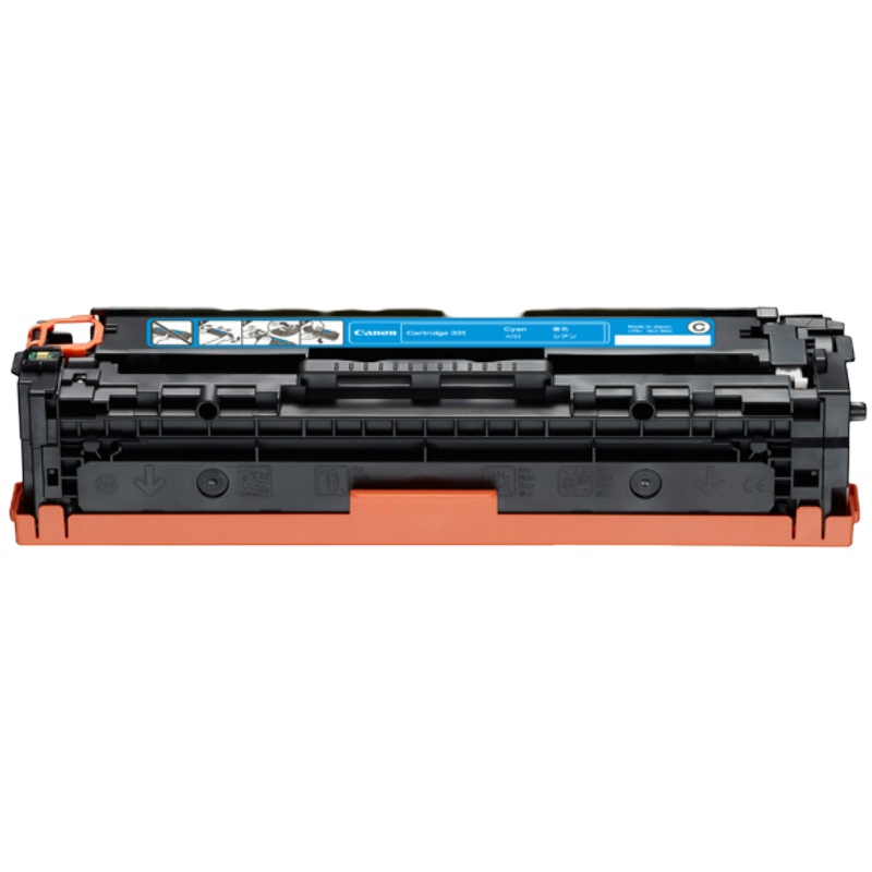 佳能(Canon)331兰鼓适用LBP7110Cw LBP7100Cn iC MF8280Cw iC MF8250Cn