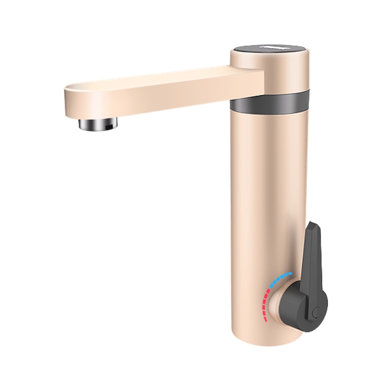 万家乐(Macro)快热式电热水龙头厨房小厨宝电热水器下进水款 多重安防 DSK-33F6